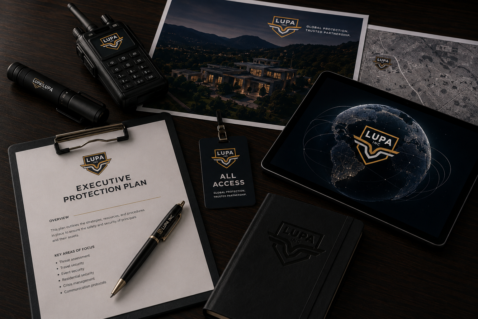 Custom Programs