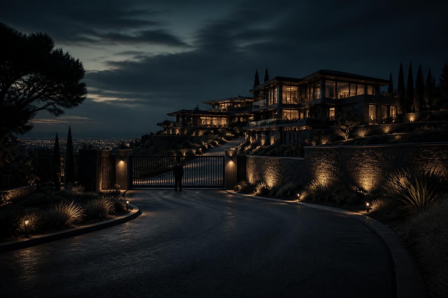 Estate & Residential