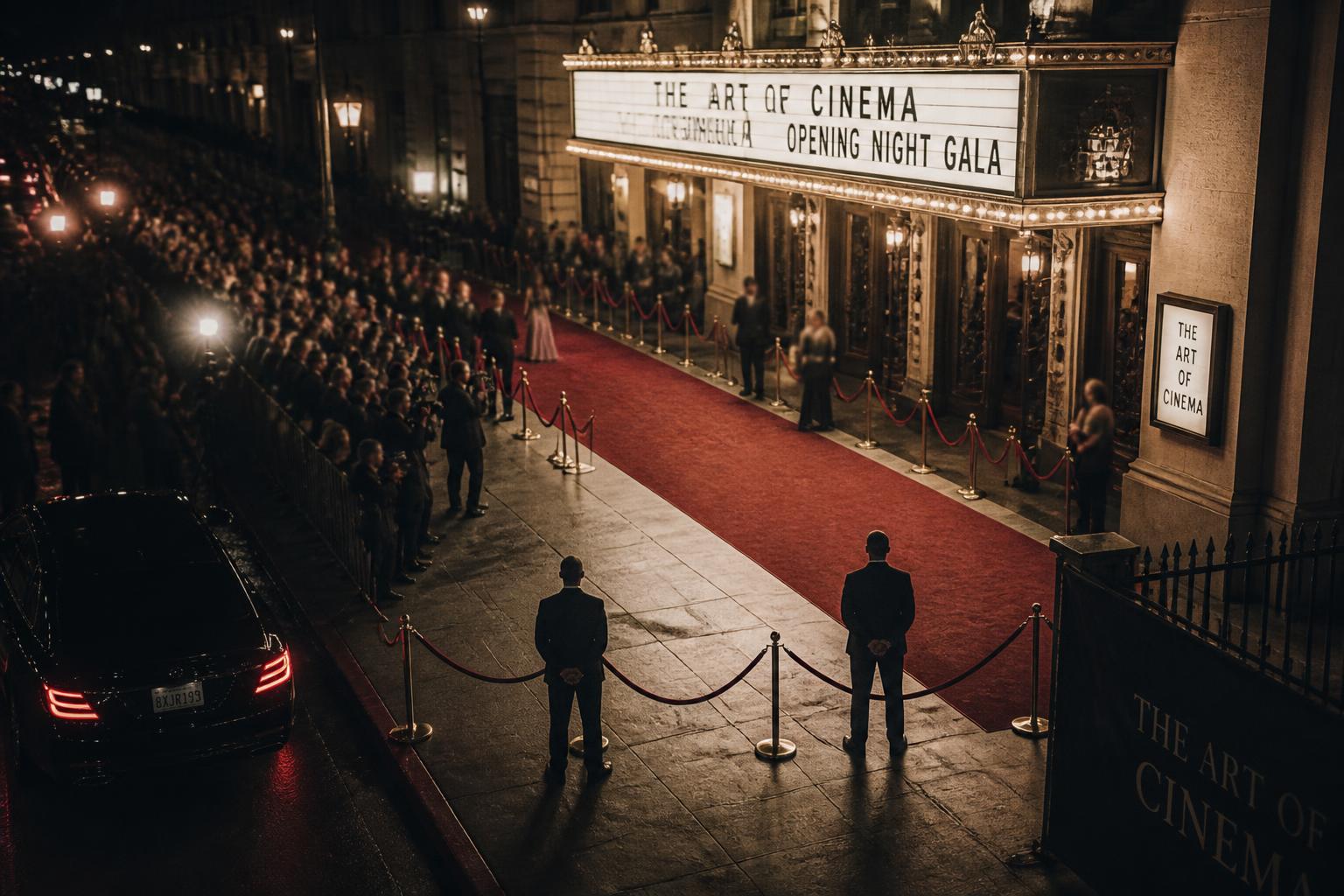 Event Security